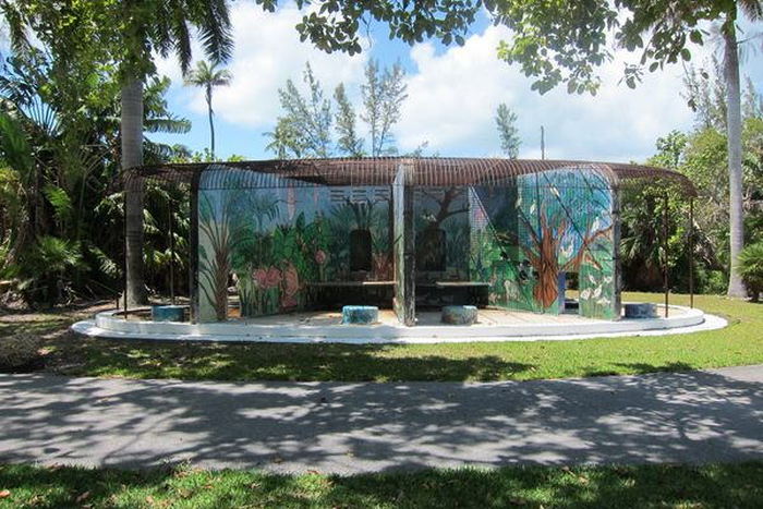 Belle Isle Childrens Zoo - Web Listing And Street View Photo (newer photo)